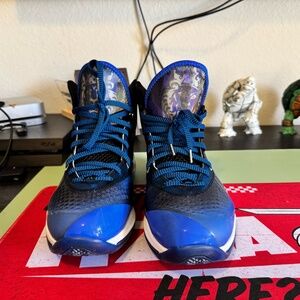 LeBron 8 V/2 ‘All-Star’ – 2011 Original Release, Not a Re-Retro